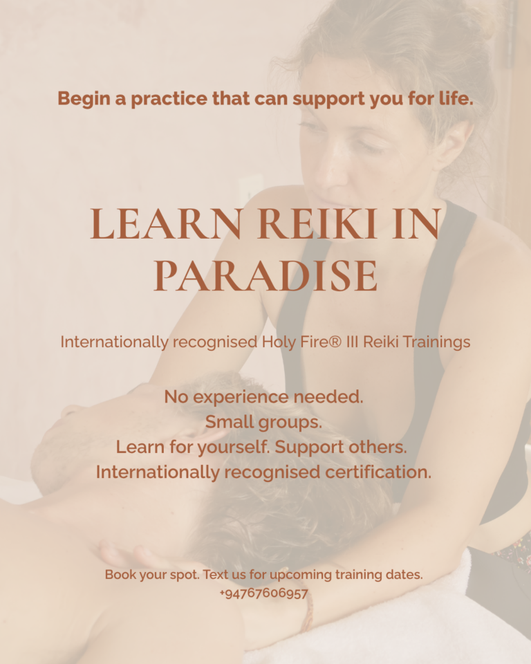 Learn-reiki-arugam-bay